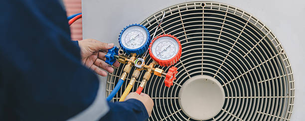 Licensed Hvac service in Pineville, LA - JG Cool HVAC